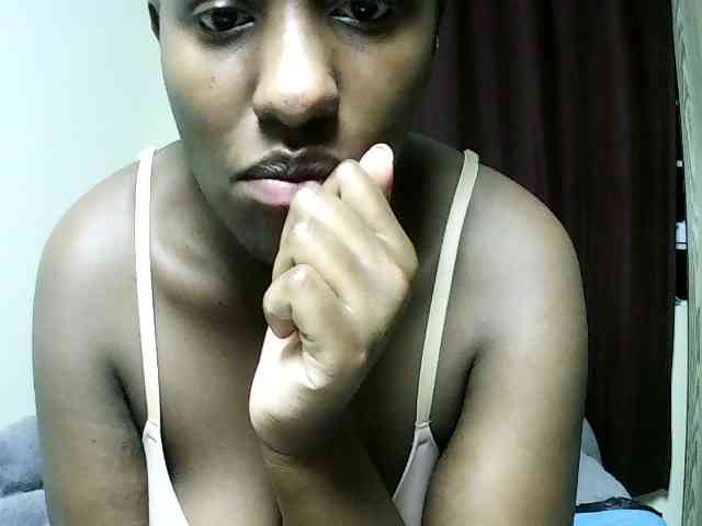 Sweet-juicy webcam