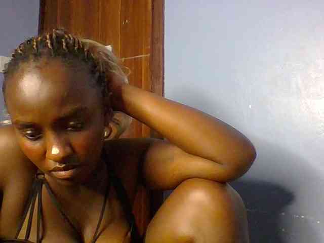 Sweet-juicy webcam
