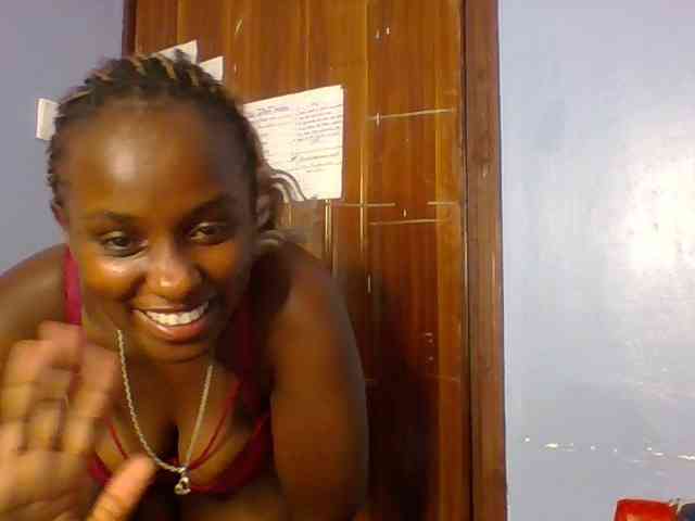 Sweet-juicy webcam
