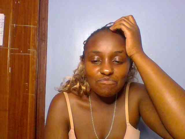 Sweet-juicy webcam