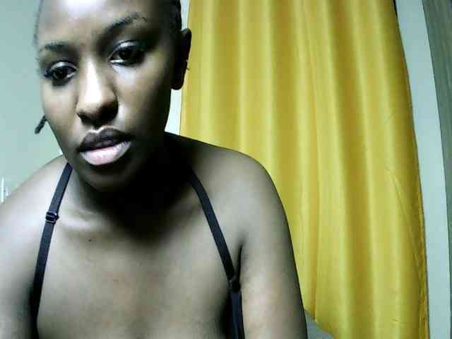 Sweet-juicy webcam