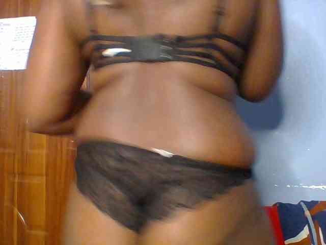 Sweet-juicy webcam