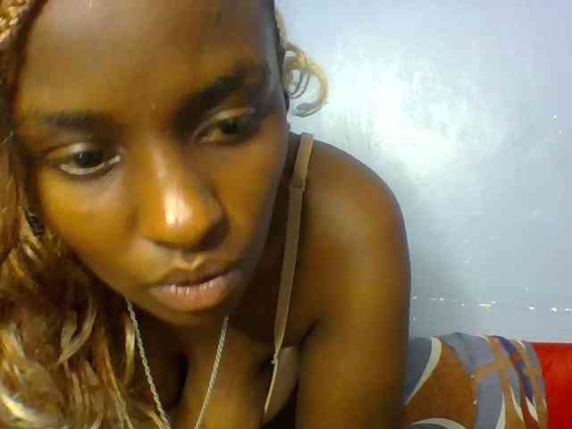 Sweet-juicy webcam