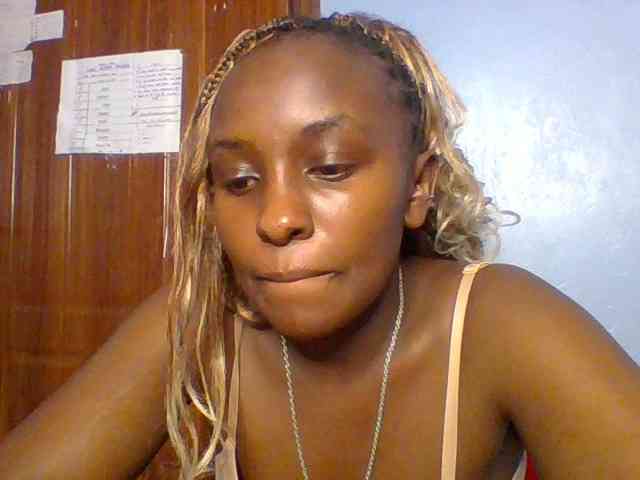 Sweet-juicy webcam