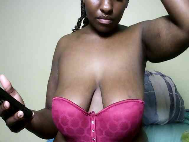 Sweet-juicy webcam