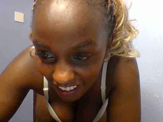 Sweet-juicy webcam
