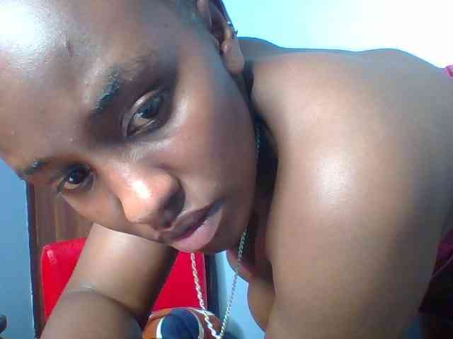 Sweet-juicy webcam