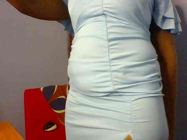 Sweet-juicy webcam