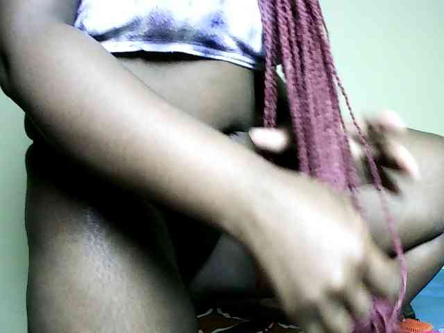 Sweet-juicy webcam