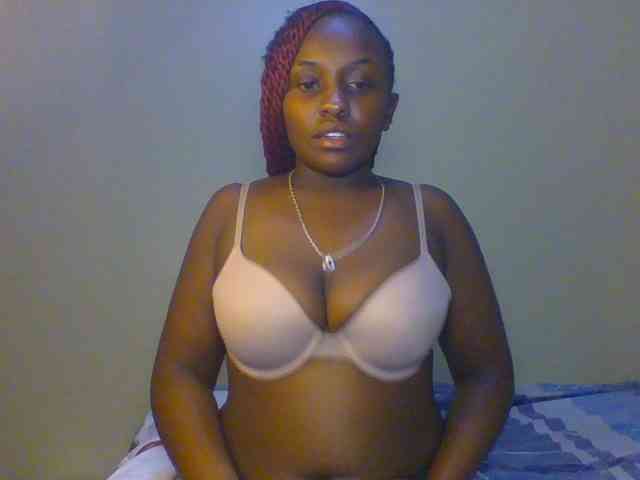 Sweet-juicy webcam