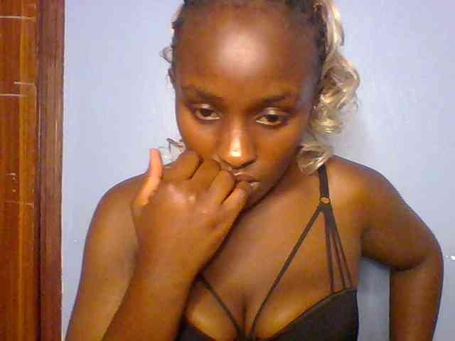Sweet-juicy webcam