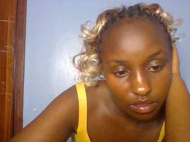 Sweet-juicy webcam