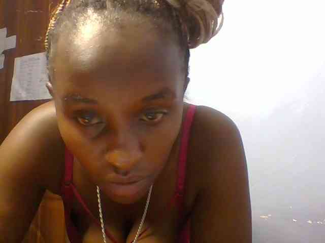 Sweet-juicy webcam