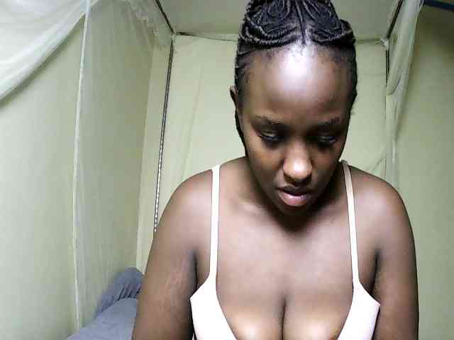Sweet-juicy webcam