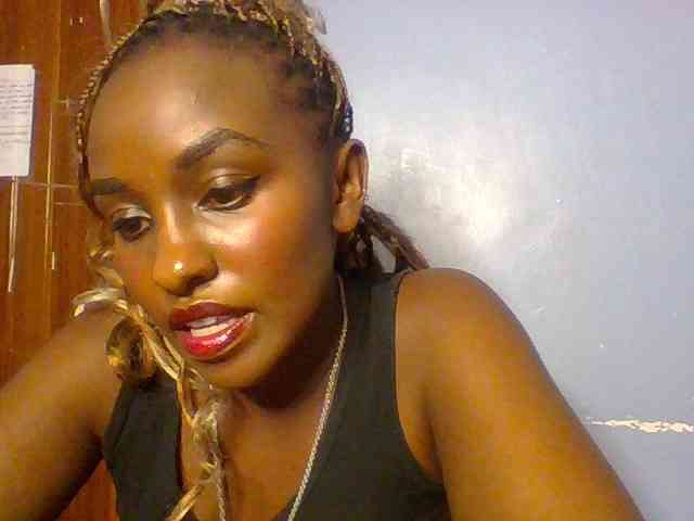 Sweet-juicy webcam