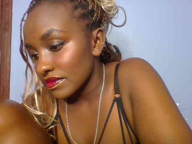 Sweet-juicy webcam