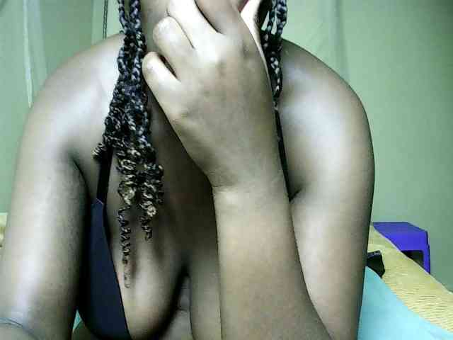 Sweet-juicy webcam