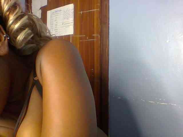 Sweet-juicy webcam