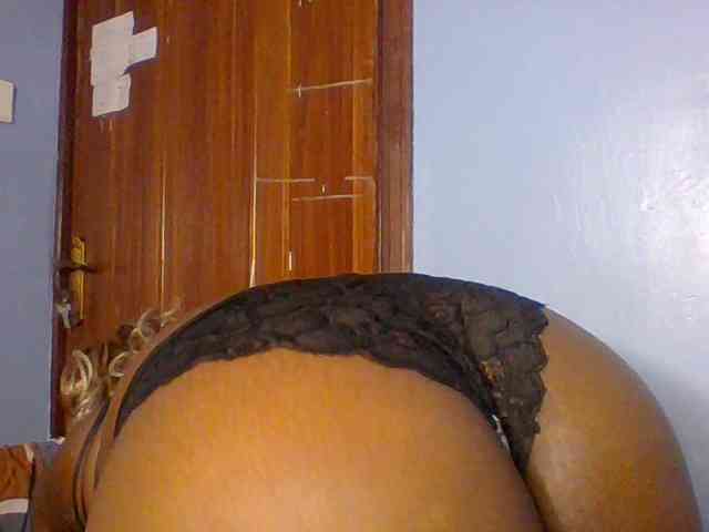 Sweet-juicy webcam