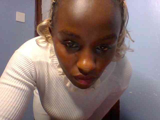 Sweet-juicy webcam