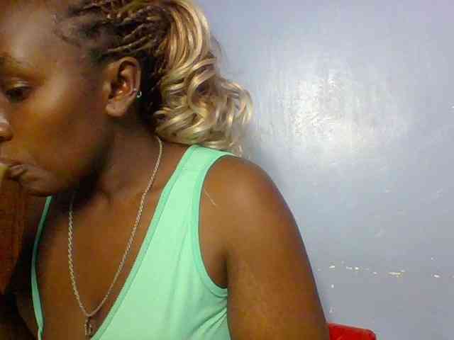Sweet-juicy webcam