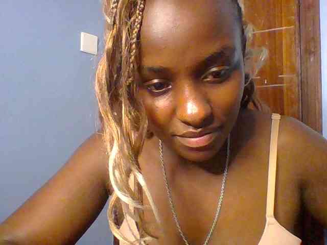 Sweet-juicy webcam
