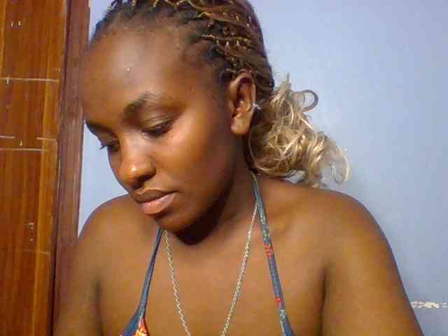 Sweet-juicy webcam