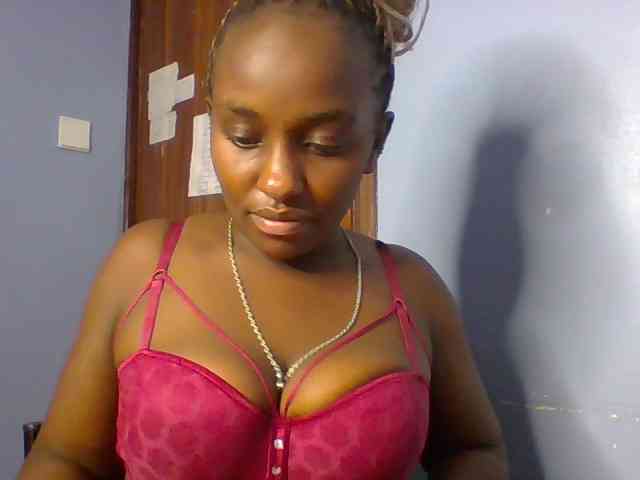 Sweet-juicy webcam