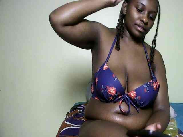 Sweet-juicy webcam