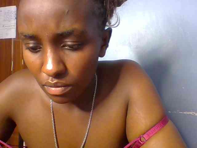 Sweet-juicy webcam