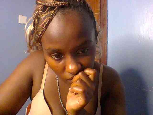 Sweet-juicy webcam
