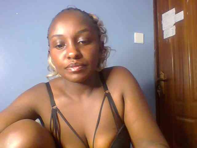 Sweet-juicy webcam