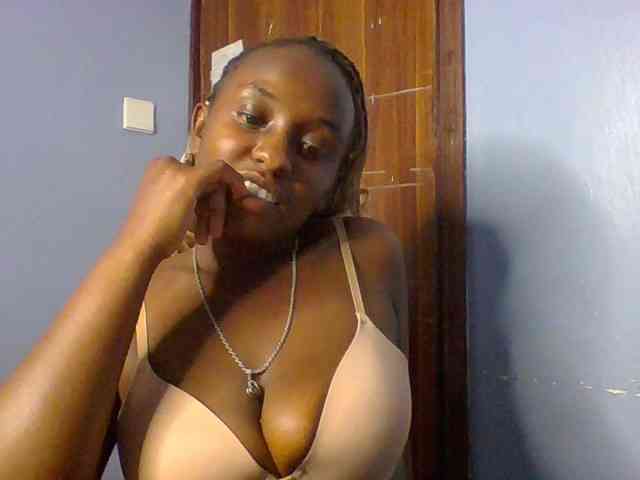 Sweet-juicy webcam
