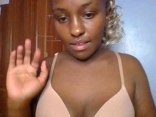 Sweet-juicy webcam
