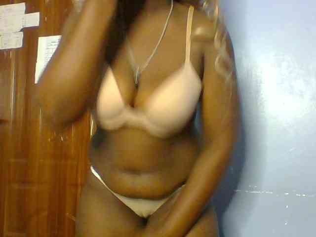 Sweet-juicy webcam
