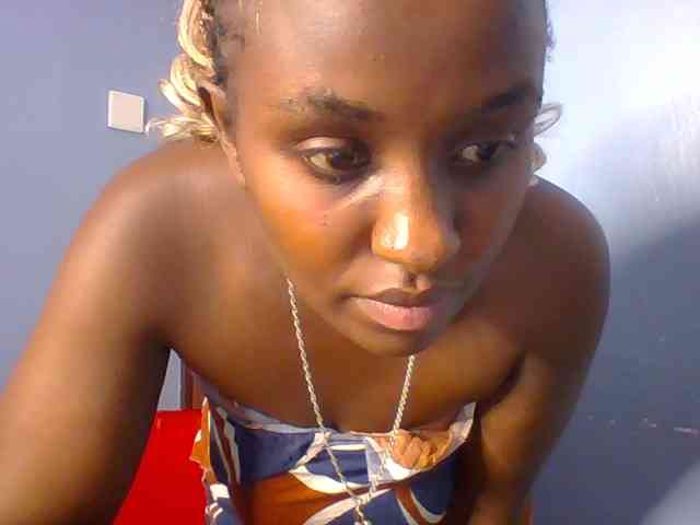 Sweet-juicy webcam