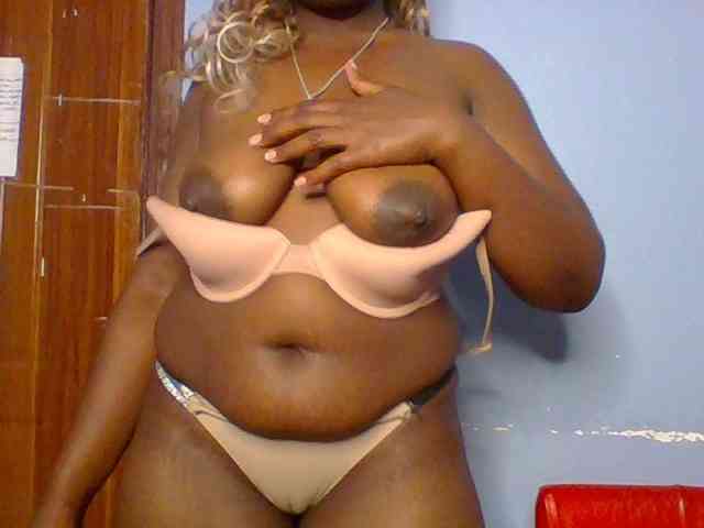 Modelo: Sweet-juicy