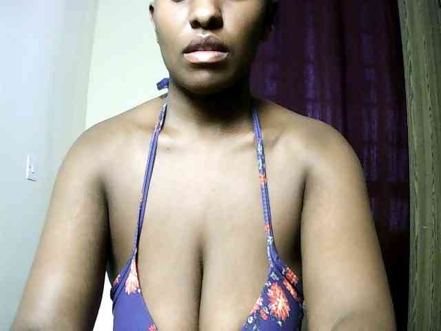 Sweet-juicy webcam