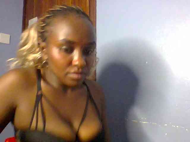 Sweet-juicy webcam