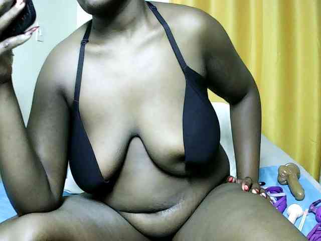 Sweet-juicy webcam
