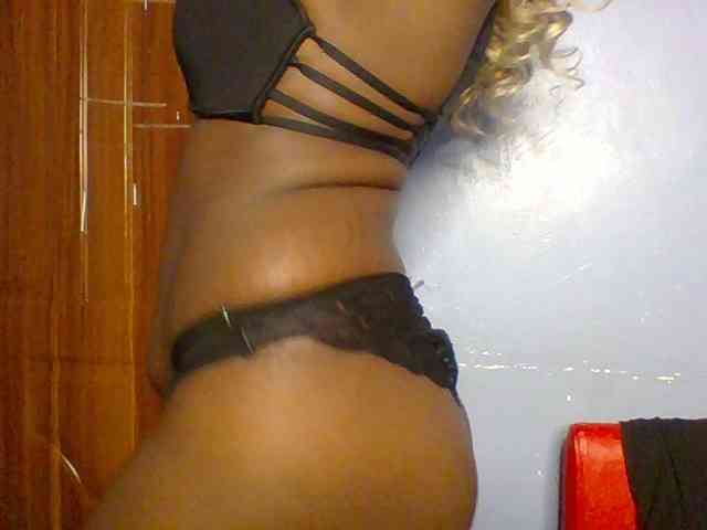 Sweet-juicy webcam