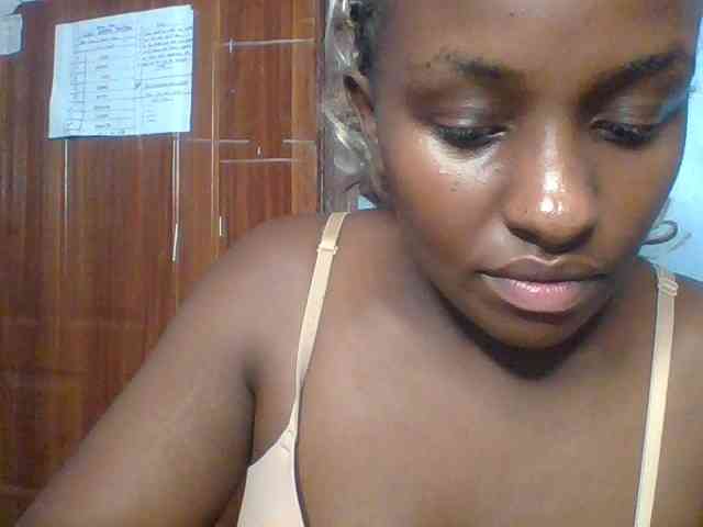 Sweet-juicy webcam