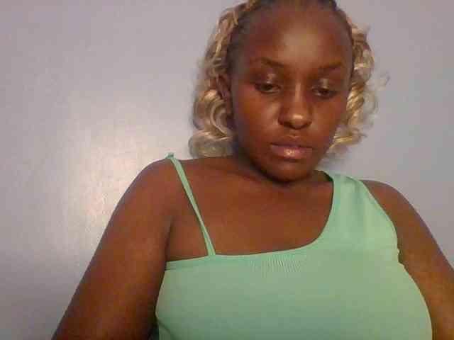Model: Sweet-juicy