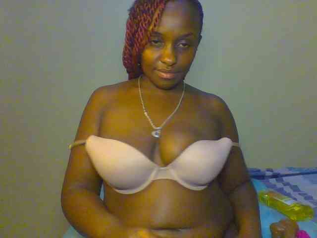 Sweet-juicy webcam