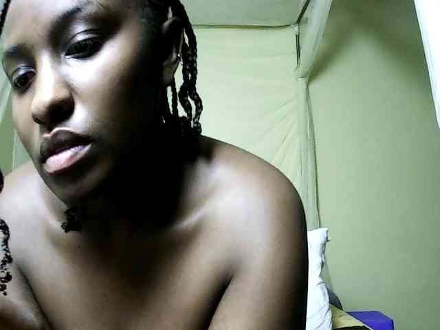 Sweet-juicy webcam