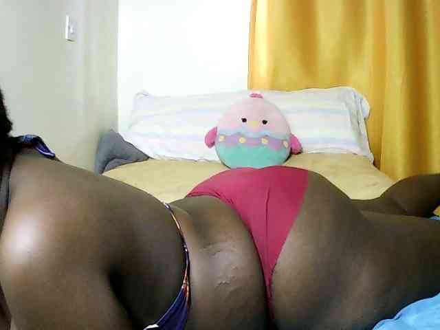 Sweet-juicy