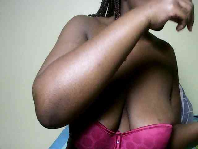 Sweet-juicy webcam