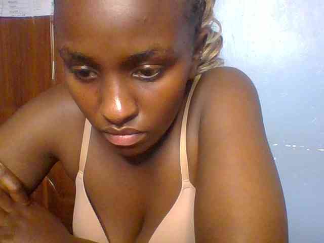 Sweet-juicy webcam