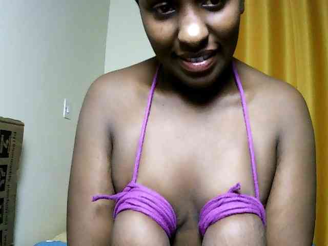 Sweet-juicy webcam