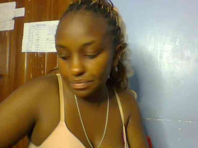 Sweet-juicy webcam